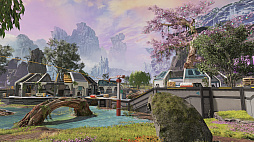 画像ギャラリー No.006のサムネイル画像 / 「Apex Legends」新シーズン「エクリプス」の最新情報をお届け。新マップ“Broken Moon”やステッカー機能など,追加要素をチェック