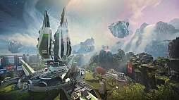 画像ギャラリー No.010のサムネイル画像 / 「Apex Legends」新シーズン「エクリプス」の最新情報をお届け。新マップ“Broken Moon”やステッカー機能など,追加要素をチェック