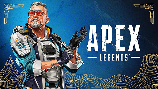 画像ギャラリー No.005のサムネイル画像 / ［インタビュー］「Apex Legends」，新レジェンド“バリスティック”はどのようにして生まれたのか