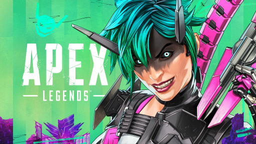 画像ギャラリー No.001のサムネイル画像 / 新レジェンド「オルター」参戦,「Apex Legends」のシーズン21“アップヒーバル”は5月7日ローンチ。アップデート内容を先行チェック