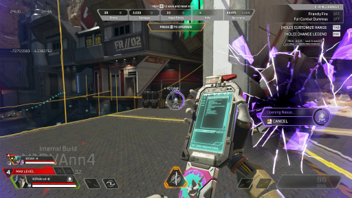 画像ギャラリー No.006のサムネイル画像 / 新レジェンド「オルター」参戦,「Apex Legends」のシーズン21“アップヒーバル”は5月7日ローンチ。アップデート内容を先行チェック