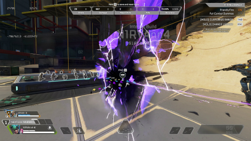 画像ギャラリー No.008のサムネイル画像 / 新レジェンド「オルター」参戦,「Apex Legends」のシーズン21“アップヒーバル”は5月7日ローンチ。アップデート内容を先行チェック