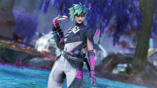 画像ギャラリー No.009のサムネイル画像 / 新レジェンド「オルター」参戦,「Apex Legends」のシーズン21“アップヒーバル”は5月7日ローンチ。アップデート内容を先行チェック