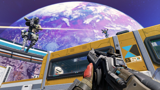 画像ギャラリー No.012のサムネイル画像 / 新レジェンド「オルター」参戦,「Apex Legends」のシーズン21“アップヒーバル”は5月7日ローンチ。アップデート内容を先行チェック