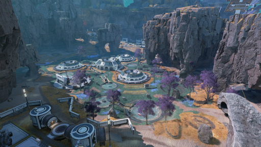 画像ギャラリー No.016のサムネイル画像 / 新レジェンド「オルター」参戦,「Apex Legends」のシーズン21“アップヒーバル”は5月7日ローンチ。アップデート内容を先行チェック