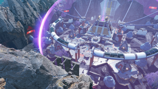 画像ギャラリー No.017のサムネイル画像 / 新レジェンド「オルター」参戦,「Apex Legends」のシーズン21“アップヒーバル”は5月7日ローンチ。アップデート内容を先行チェック