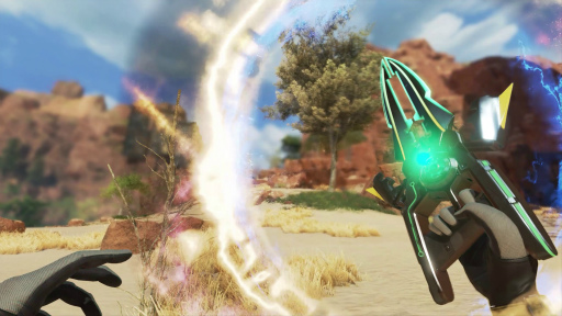 画像ギャラリー No.021のサムネイル画像 / 新レジェンド「オルター」参戦,「Apex Legends」のシーズン21“アップヒーバル”は5月7日ローンチ。アップデート内容を先行チェック