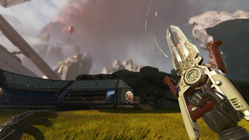 画像ギャラリー No.022のサムネイル画像 / 新レジェンド「オルター」参戦,「Apex Legends」のシーズン21“アップヒーバル”は5月7日ローンチ。アップデート内容を先行チェック