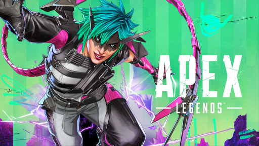 画像ギャラリー No.024のサムネイル画像 / 新レジェンド「オルター」参戦,「Apex Legends」のシーズン21“アップヒーバル”は5月7日ローンチ。アップデート内容を先行チェック