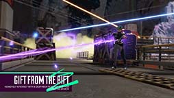 画像ギャラリー No.003のサムネイル画像 / 「Apex Legends」，新シーズン「アップヒーバル」の配信を開始。新レジェンド・オルターや新ソロモード「ソロマップジャック」が登場