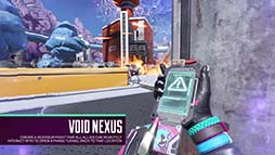画像ギャラリー No.004のサムネイル画像 / 「Apex Legends」，新シーズン「アップヒーバル」の配信を開始。新レジェンド・オルターや新ソロモード「ソロマップジャック」が登場