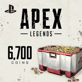 画像ギャラリー No.001のサムネイル画像 / Apexコイン（PS用）とPS5純正コントローラ/ヘッドセットを一緒に買うと1000円オフ。Amazonでまとめ買いキャンペーンがスタート