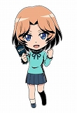 画像ギャラリー No.006のサムネイル画像 / 「カードファイト!! ヴァンガード エクス」,5人のプレイアブルキャラクターの情報が公開&公式サイトのキャラクターページが更新
