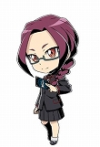 画像ギャラリー No.011のサムネイル画像 / 「カードファイト!! ヴァンガード エクス」,5人のプレイアブルキャラクターの情報が公開&公式サイトのキャラクターページが更新