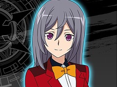「カードファイト!! ヴァンガード エクス」，1300種を超える収録カードとオリジナルキャラクターの情報が公開