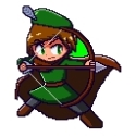 画像ギャラリー No.004のサムネイル画像 / ローグライクRPG「アルケミックダンジョンズDX」が本日配信開始