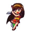 画像ギャラリー No.009のサムネイル画像 / ローグライクRPG「アルケミックダンジョンズDX」が本日配信開始