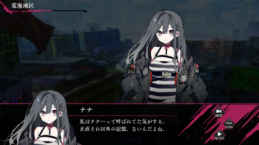 画像ギャラリー No.015のサムネイル画像 / 「クリミナルガールズX」,24人のヒロイン&ゲーム内容が一挙公開。コンシューマ化に向けて日本一ソフトウェアと提携