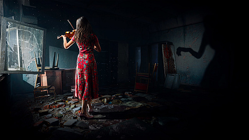 画像ギャラリー No.005のサムネイル画像 / 「Chernobylite」がコンシューマ機向けも含め2021年に正式リリースへ。チェルノブイリ原子力発電所事故をテーマにしたサバイバルアクション