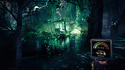 画像ギャラリー No.003のサムネイル画像 / サバイバルホラー「Chernobylite」が2021年7月に日本語対応で正式リリースへ。PCに加えて,PS4とXbox One向けにも配信