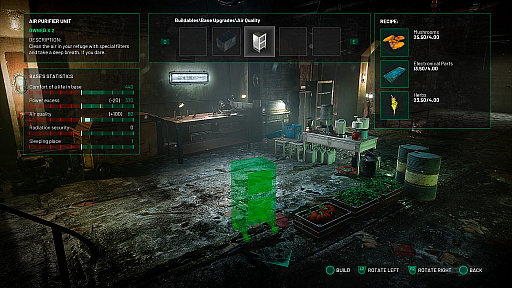画像ギャラリー No.006のサムネイル画像 / サバイバルホラー「Chernobylite」のPC版が日本語対応でリリース。アーリーアクセス開始当初からコンテンツ量は約3倍に