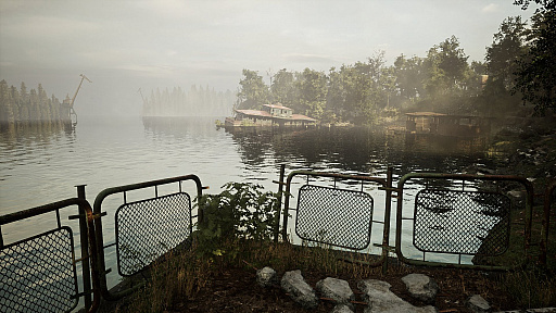 画像ギャラリー No.003のサムネイル画像 / 「Chernobylite」，高画質対応のPS5およびXbox Series X版公開。PS4，Xbox One版ユーザーは無料アップグレードが可能に