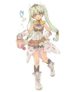 画像ギャラリー No.004のサムネイル画像 / 「ルーンファクトリー4 スペシャル」，特別番組の第2回が5月15日に配信。店舗別購入特典情報を公開