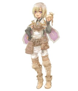 画像ギャラリー No.006のサムネイル画像 / 「ルーンファクトリー4 スペシャル」，特別番組の第2回が5月15日に配信。店舗別購入特典情報を公開
