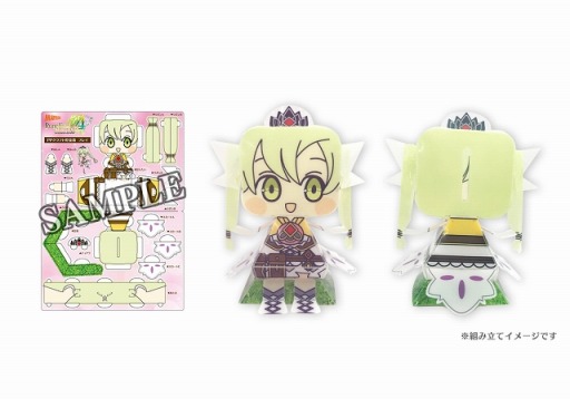 画像ギャラリー No.015のサムネイル画像 / 「ルーンファクトリー4 スペシャル」，特別番組の第2回が5月15日に配信。店舗別購入特典情報を公開