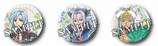 画像ギャラリー No.020のサムネイル画像 / 「ルーンファクトリー4 スペシャル」，特別番組の第2回が5月15日に配信。店舗別購入特典情報を公開