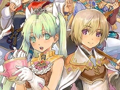 Switch「ルーンファクトリー4 スペシャル」のいっせいトライアルが開始。DL版の50％オフセールも