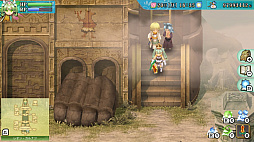 ルーンファクトリー4 スペシャル