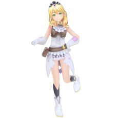 画像ギャラリー No.007のサムネイル画像 / 「ルーンファクトリー5」の町での生活などを紹介した最新映像が公開。50％OFFセールを実施中の前作とのデータ連動特典の情報も公開