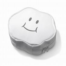 画像ギャラリー No.008のサムネイル画像 / 「スーパーマリオ」のトラベルグッズに新商品が登場。マリオの折りたたみリュックやテレサのアイマスクなど12種類が7月と9月に販売