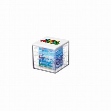 画像ギャラリー No.004のサムネイル画像 / マクドナルドのハッピーセットに「スーパーマリオ」のおもちゃが登場。12月20日から期間限定で販売