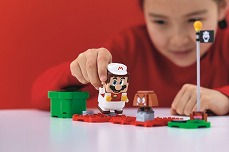 画像ギャラリー No.006のサムネイル画像 / レゴとマリオがコラボした「レゴ スーパーマリオ」の全製品ラインナップが公開。一部の製品が日本で7月10日に先行販売