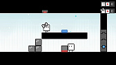 画像ギャラリー No.002のサムネイル画像 / パズルアクションゲーム「ハコボーイ！＆ハコガール！」，2019年4月26日の発売を前に“体験版”の配信がスタート