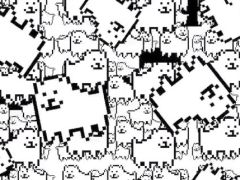 「UNDERTALE」のToby Fox氏による新作「DELTARUNE：Chapter 1」がSwitchに登場。無料配信が2月28日から開始
