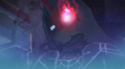画像ギャラリー No.002のサムネイル画像 / 「鬼ノ哭ク邦」の最新トレイラー「紹介映像“キャラクター”編」が公開。主人公カガチを取り巻くキャラクター達の情報が明らかに