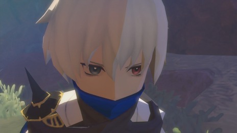 画像ギャラリー No.013のサムネイル画像 / 「鬼ノ哭ク邦」の最新トレイラー「紹介映像“キャラクター”編」が公開。主人公カガチを取り巻くキャラクター達の情報が明らかに