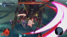 画像ギャラリー No.006のサムネイル画像 / 「鬼ノ哭ク邦」,ストーリー&バトルモードを楽しめる体験版が配信開始。Switch版の「あらかじめダウンロード」もスタート