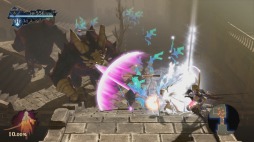 画像ギャラリー No.007のサムネイル画像 / PS4/Switch版「鬼ノ哭ク邦」の発売日が2019年8月22日に決定。主人公を助ける「鬼ビ人」の紹介映像が公開