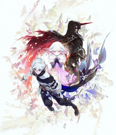 画像ギャラリー No.014のサムネイル画像 / PS4/Switch版「鬼ノ哭ク邦」の発売日が2019年8月22日に決定。主人公を助ける「鬼ビ人」の紹介映像が公開