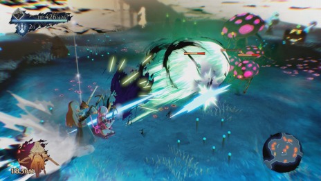 画像ギャラリー No.033のサムネイル画像 / 「鬼ノ哭ク邦」，ジョブの役割を果たす「鬼ビ人」の情報が公開。アイシャ（CV：大空直美）やザーフ（CV：赤羽根健治）ら5人の鬼ビ人が登場