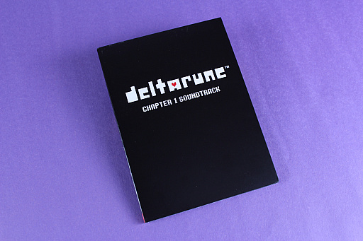 画像ギャラリー No.012のサムネイル画像 / 「DELTARUNE」とコラボしたランサーのぬいぐるみやピンバッジが本日夕方ごろに販売開始