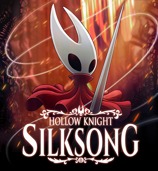 画像ギャラリー No.008のサムネイル画像 / キュートなキャラクターが活躍する横スクロールアクション,「Hollow Knight: Silksong」の制作が発表