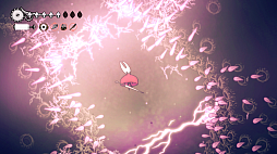 画像ギャラリー No.006のサムネイル画像 / 「Hollow Knight: Silksong」発売。Xbox Game Pass対象タイトルに。シルクと歌が支配する王国を旅するアクションADV