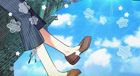 画像ギャラリー No.002のサムネイル画像 / ガールズアドベンチャー「じんるいのみなさまへ」,見ているだけで癒やされる最新プロモーションムービー公開