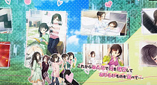 画像ギャラリー No.004のサムネイル画像 / ガールズアドベンチャー「じんるいのみなさまへ」,見ているだけで癒やされる最新プロモーションムービー公開