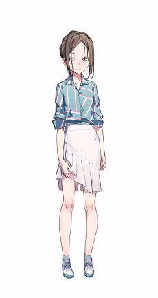 画像ギャラリー No.017のサムネイル画像 / 「じんるいのみなさまへ」，サバイバル生活の1日の流れや，DLCで追加されるキャラクターの情報が公開
